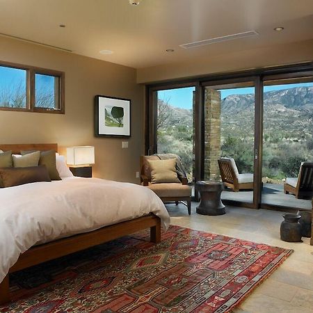 Miraval Resort & Spa (Adults Only) Catalina Экстерьер фото