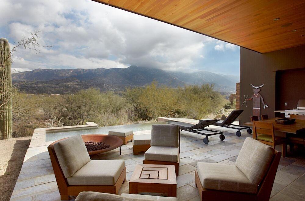 Miraval Resort & Spa (Adults Only) Catalina Экстерьер фото