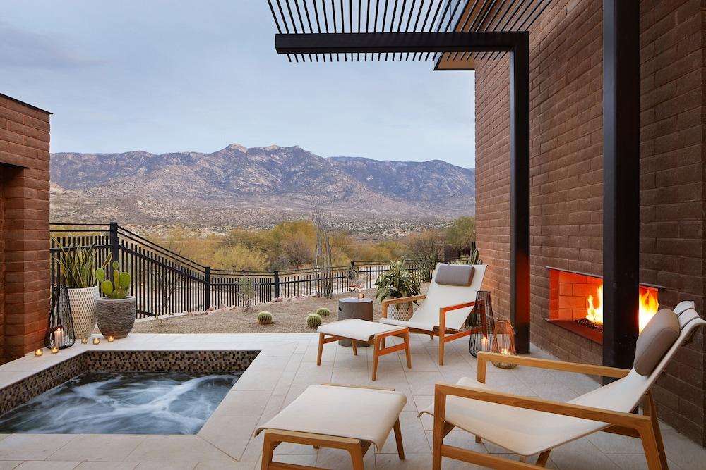 Miraval Resort & Spa (Adults Only) Catalina Экстерьер фото