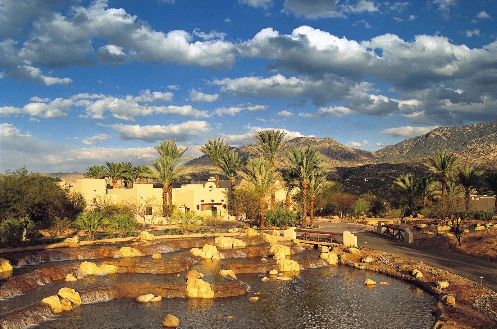 Miraval Resort & Spa (Adults Only) Catalina Экстерьер фото