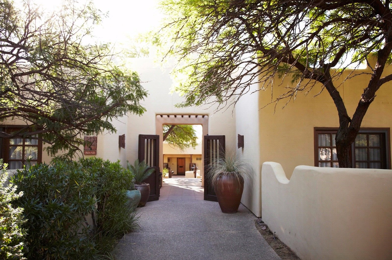 Miraval Resort & Spa (Adults Only) Catalina Экстерьер фото