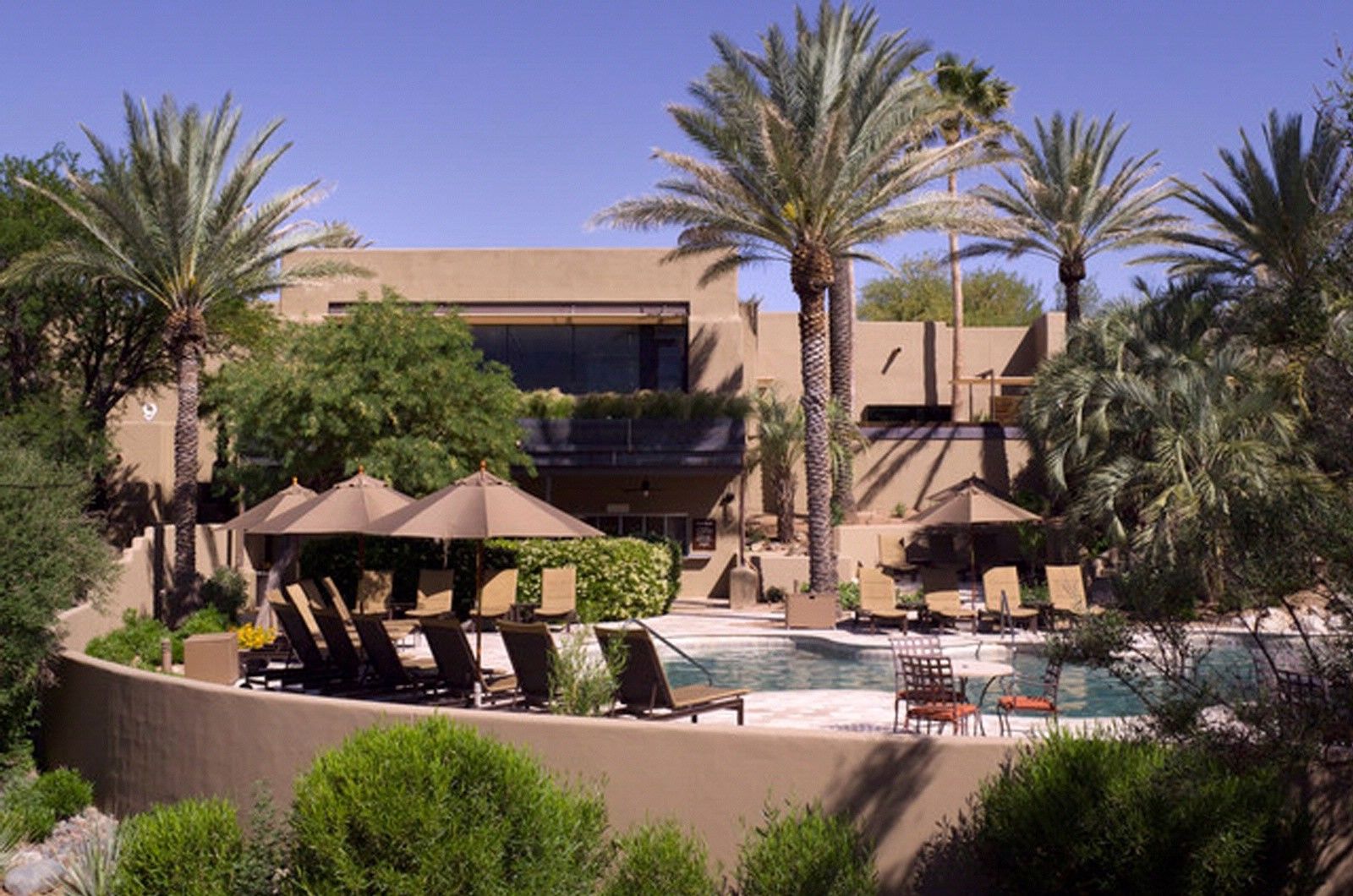 Miraval Resort & Spa (Adults Only) Catalina Экстерьер фото