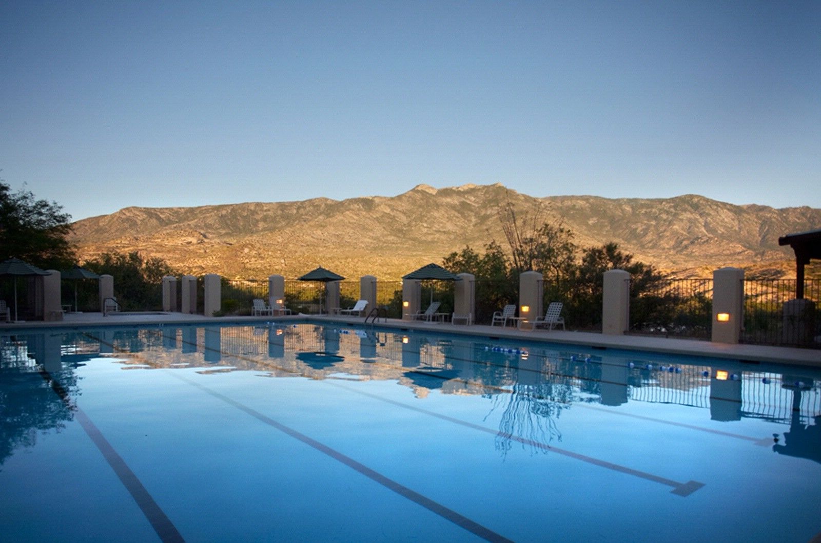 Miraval Resort & Spa (Adults Only) Catalina Экстерьер фото