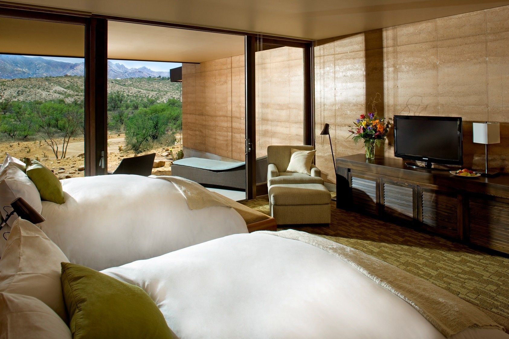 Miraval Resort & Spa (Adults Only) Catalina Экстерьер фото