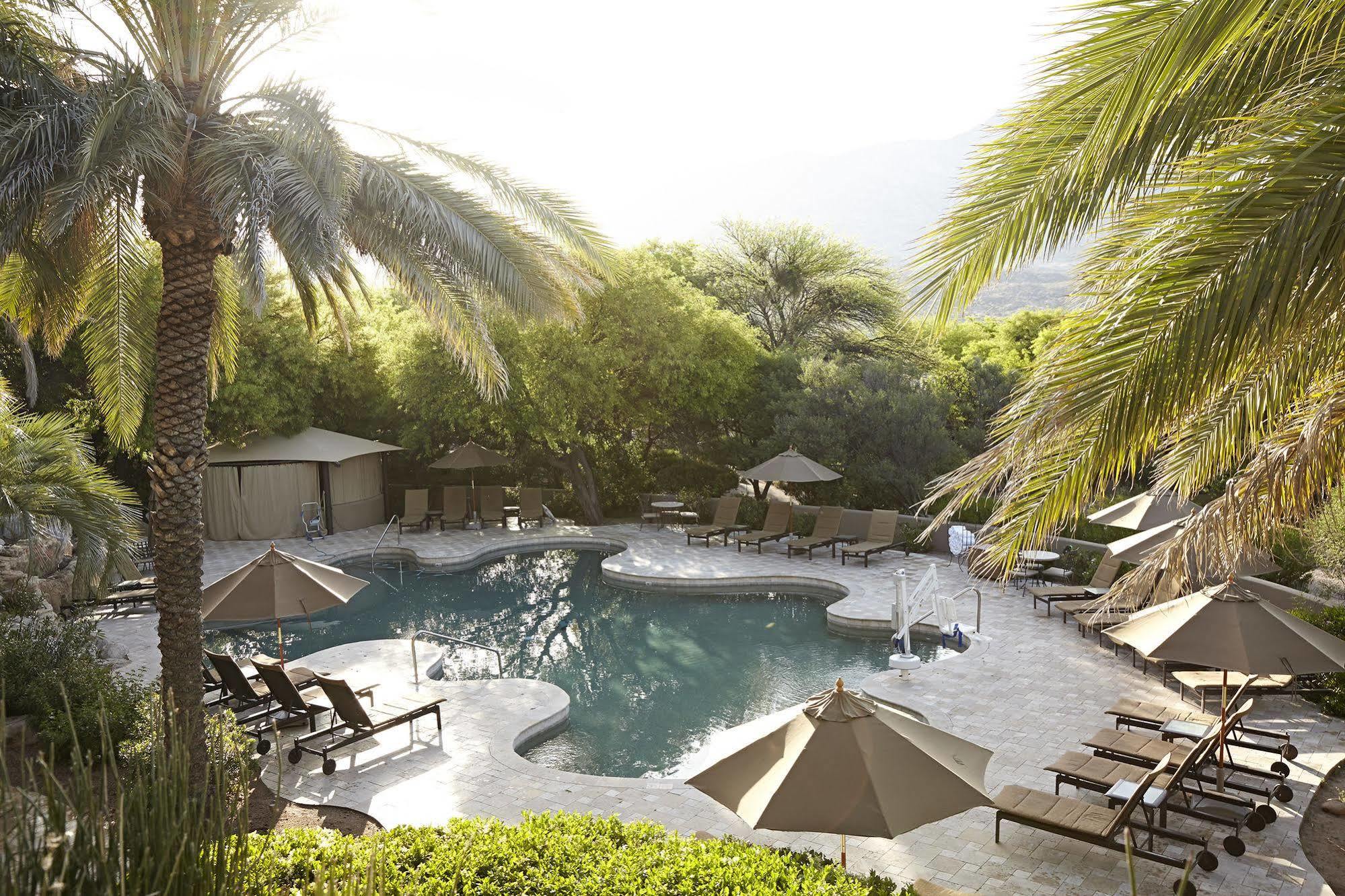 Miraval Resort & Spa (Adults Only) Catalina Экстерьер фото